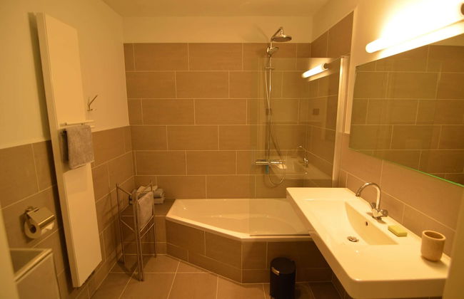 Holiday Home in Haaren With Terrace - Foto 22