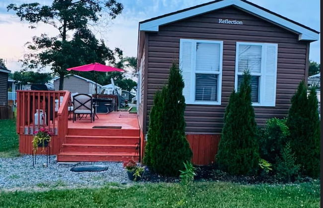 Falcon Cottages - Photo 57