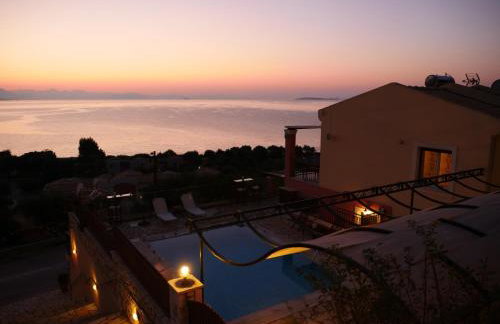 Villa Artemis - Foto 43