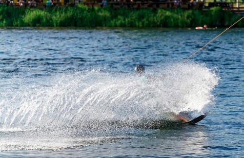 FachWerkPerle am Alfsee - Foto 19