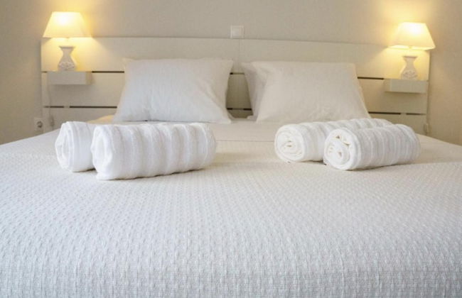 Loutraki Coastal Apartment Retreat - Foto 5