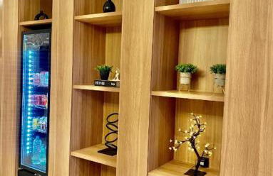 Flat Por do Sol - Foto 25