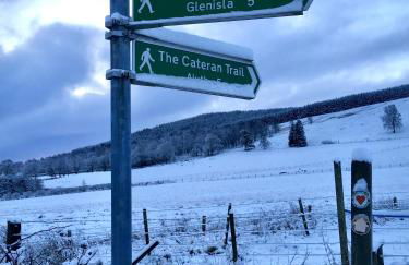 Isla Pod, Kilry eco pods - Photo 8