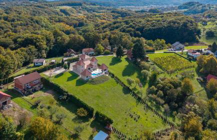 Dvori Perdedaj by Villas Guide - Foto 11