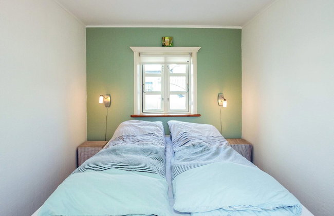 5 Person Holiday Home in Oster Assels - Foto 11