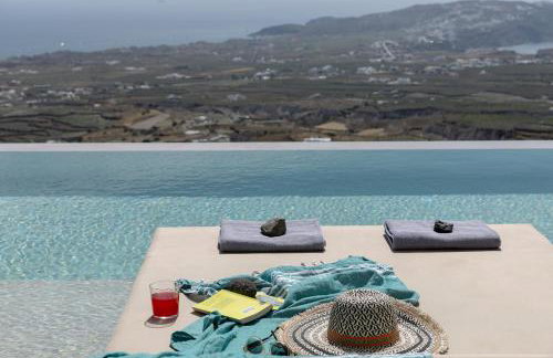 Zatrikion Villas Santorini - Foto 74