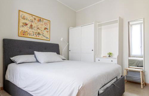 La casa di Tessa - Navigli Apartments - Photo 28