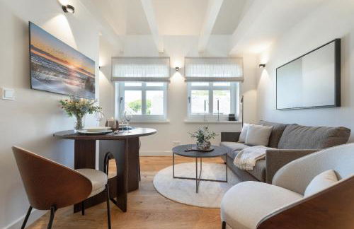 Ferienwohnung Watt'n Traum Westerland auf Sylt - Foto 7