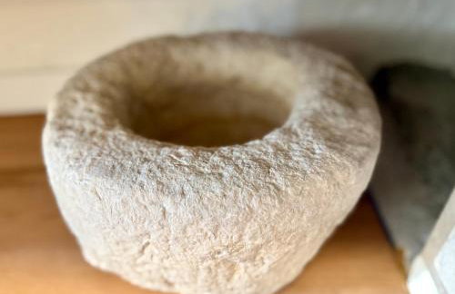 Stone House Sea View Vista Natura Private Garden Quiet Location - Photo 17