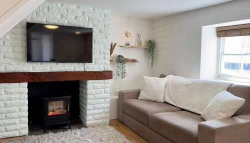 Fisherman's Cottage on Chesil Beach - Foto 3