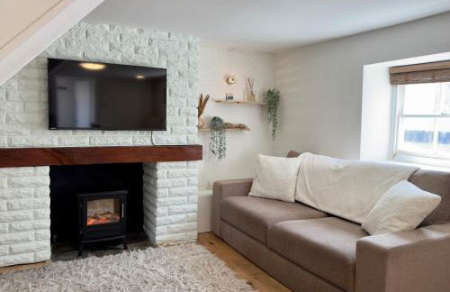 Fisherman's Cottage on Chesil Beach - Foto 3