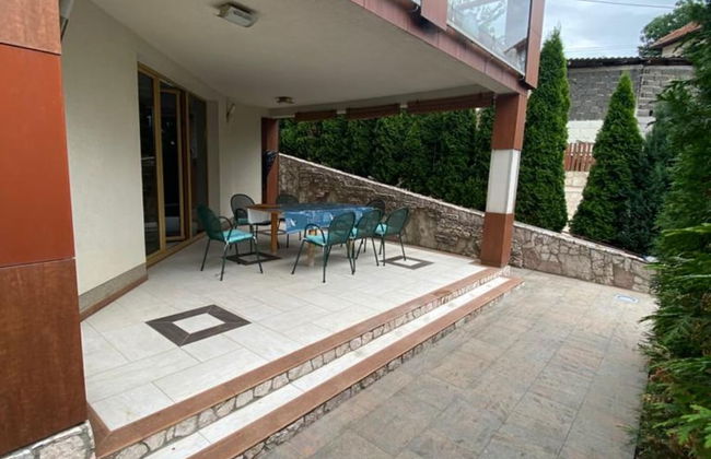 Villa Sarajevo Hills - Foto 16