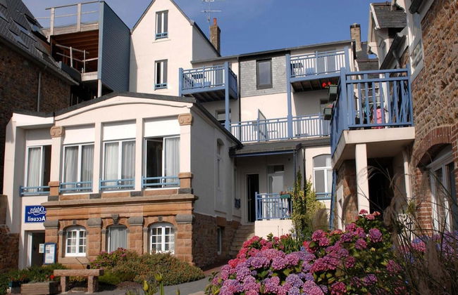 Apartment in Tregastel Near the Beach - Foto 14