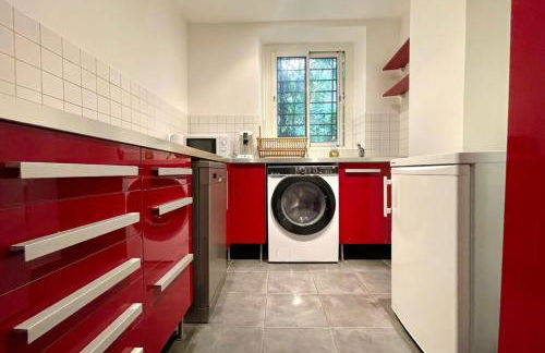 35 min from Paris - Saint Maurice - Chez Nolan - Foto 10