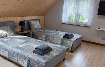 Gościniec Polna Pszczoła - Foto 6