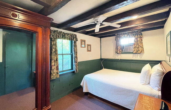 Mountain Springs Lake Resort - Foto 68