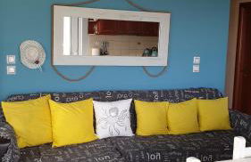 Pogonia Panorama Apartment - Foto 11