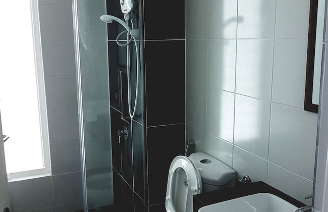 Holi 1Medini Suites - Foto 53