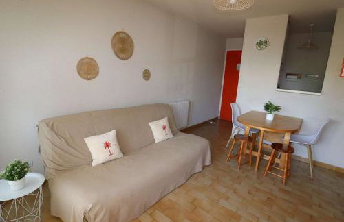 Appartement 2P Cabine proche plage avec garage, lumineux et bien situé au Grau-du-Roi - FR-1-307-136 - Foto 19