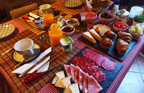 A Casa dos Cancelos- Hotel rural - Foto 47