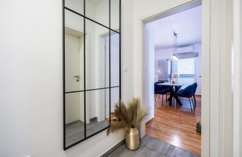 New modern accommodation in city - Foto 13