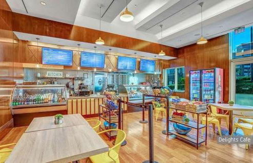 MGM 1-BR Condo by 03821 - Foto 17