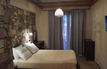 Ataviros Hotel - Foto 101