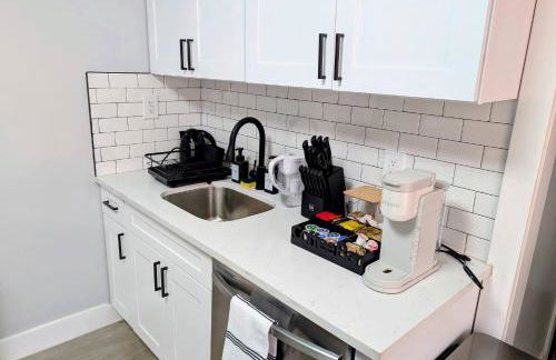 Newly renovated luxury 3BR Condo! 30 mins to NYC - Foto 7