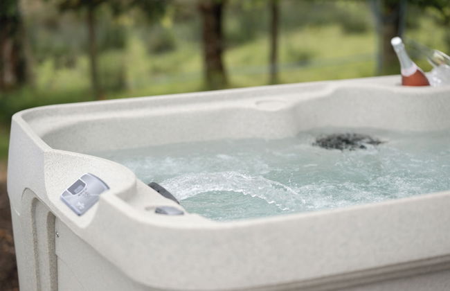 Luxury Waterfront Self-Catering Cabins - Photo 21