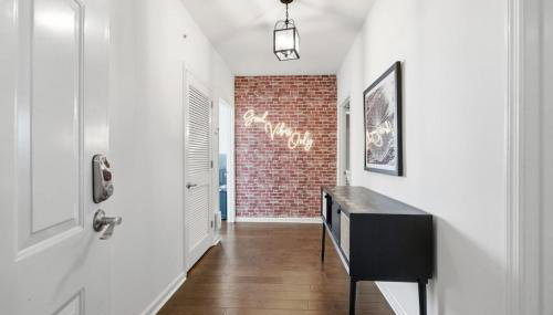 Central 3BR Apt Close to Universities - Foto 3