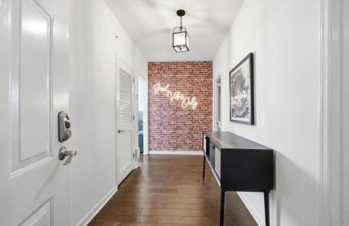 Central 3BR Apt Close to Universities - Foto 3