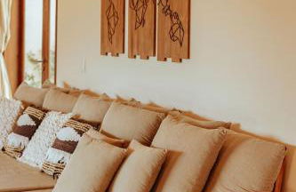 Vila Harmonia sua casa na Praia do Preá - Foto 29