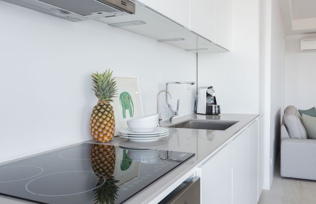 Sam-kah Residence 8 - Foto 29