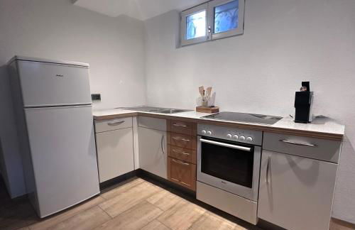 Montage- Pendlerwohnung Kandern, Lörrach, Basel D,CH,FR - Foto 13