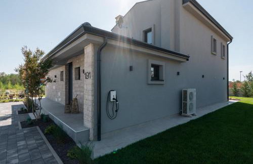 Villa Bewegte Berge - Foto 62