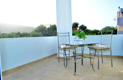 Diamond Rod Villa near Faliraki - Photo 29