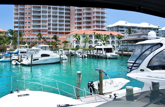 Paradise Harbour Club & Marina - Photo 30