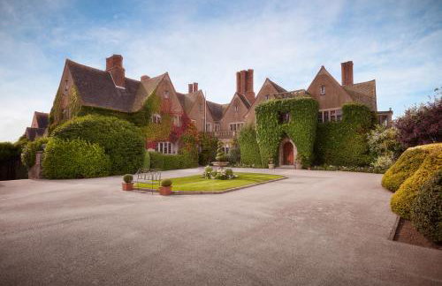 Mallory Court Country House Hotel & Spa - Foto 1