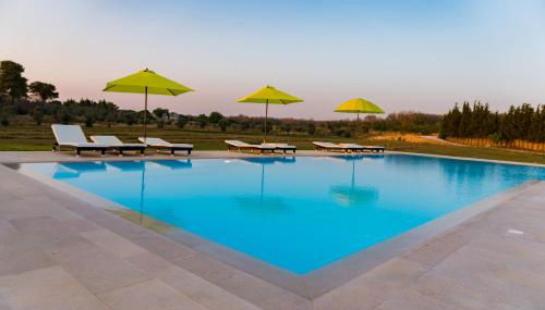 Villa Casale - Foto 5