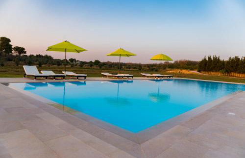 Villa Casale - Foto 5