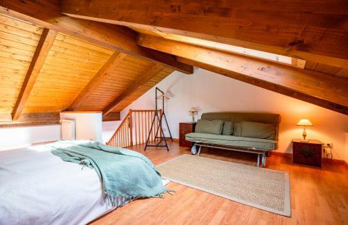 El Molino de Castiello de Jaca - Foto 69