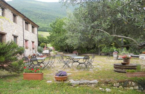 Il Giardino Degli Ulivi - Foto 11