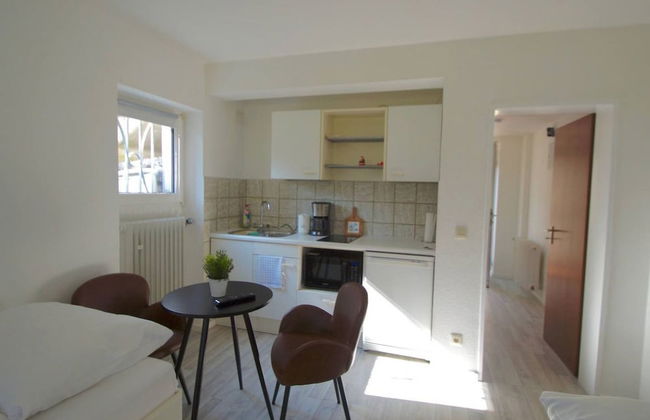 Ferienwohnungen Bergisch Gladbach GL234 - Foto 16