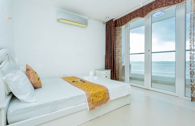 Villa Seaview 11 - Foto 4