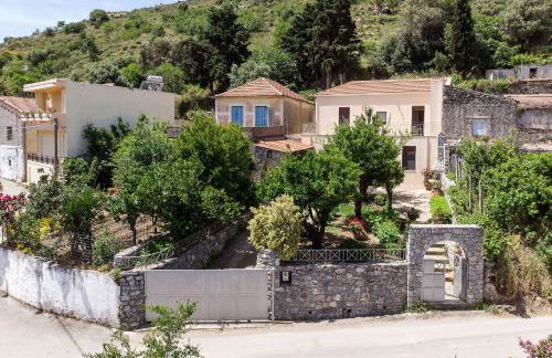 Spacious Retreat near Preveli, Triopetra & Plakias - Foto 19