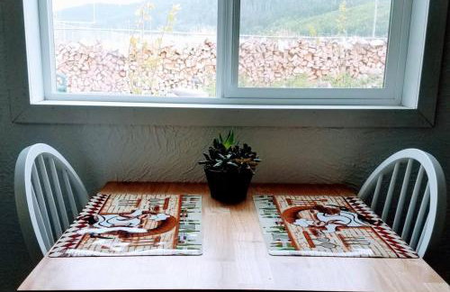 North Sunrise Studio - Retreat in Forks - Photo 6