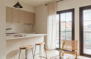 CASA HUMERA Apartamentos de diseño en Pozuelo - Foto 32