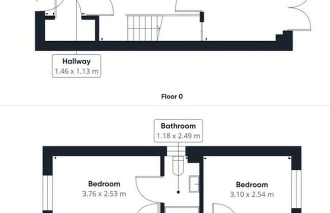 Host Stay Cornflower Way - Foto 14