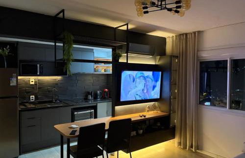 Complete and spacious apartment with garage and swimming pool - Foto 27