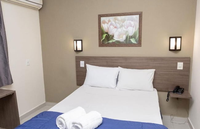 Astor Hotel - Foto 1